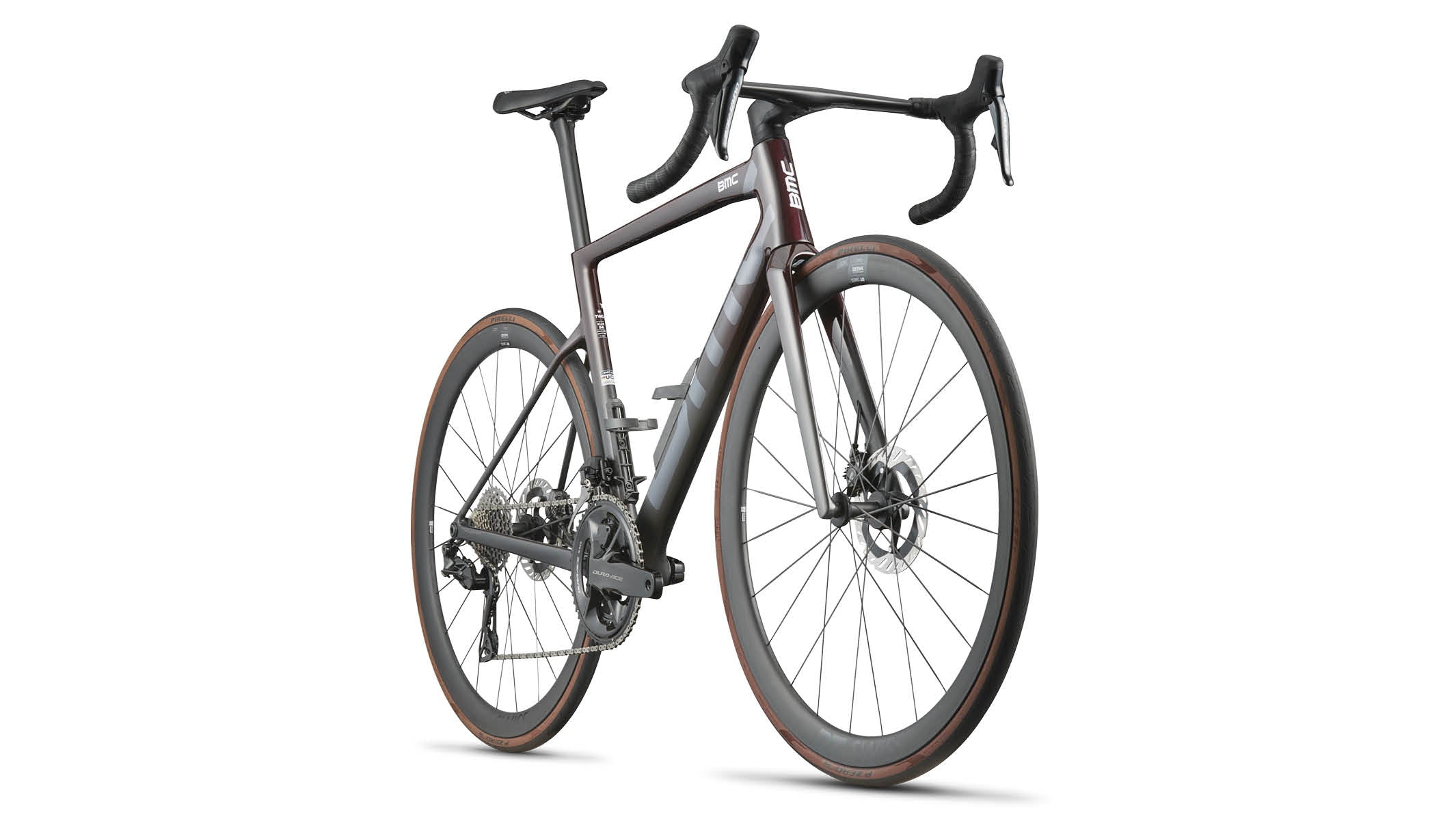 Teammachine SLR 01 TWO