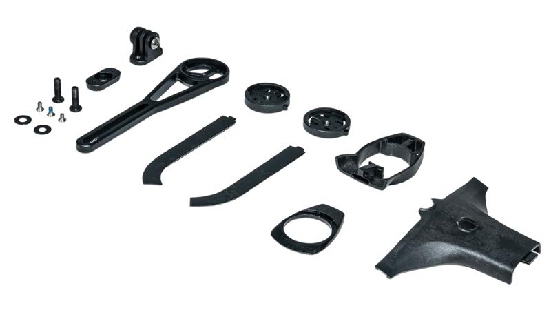 Cockpit ICS Carbon Aero Mpc.