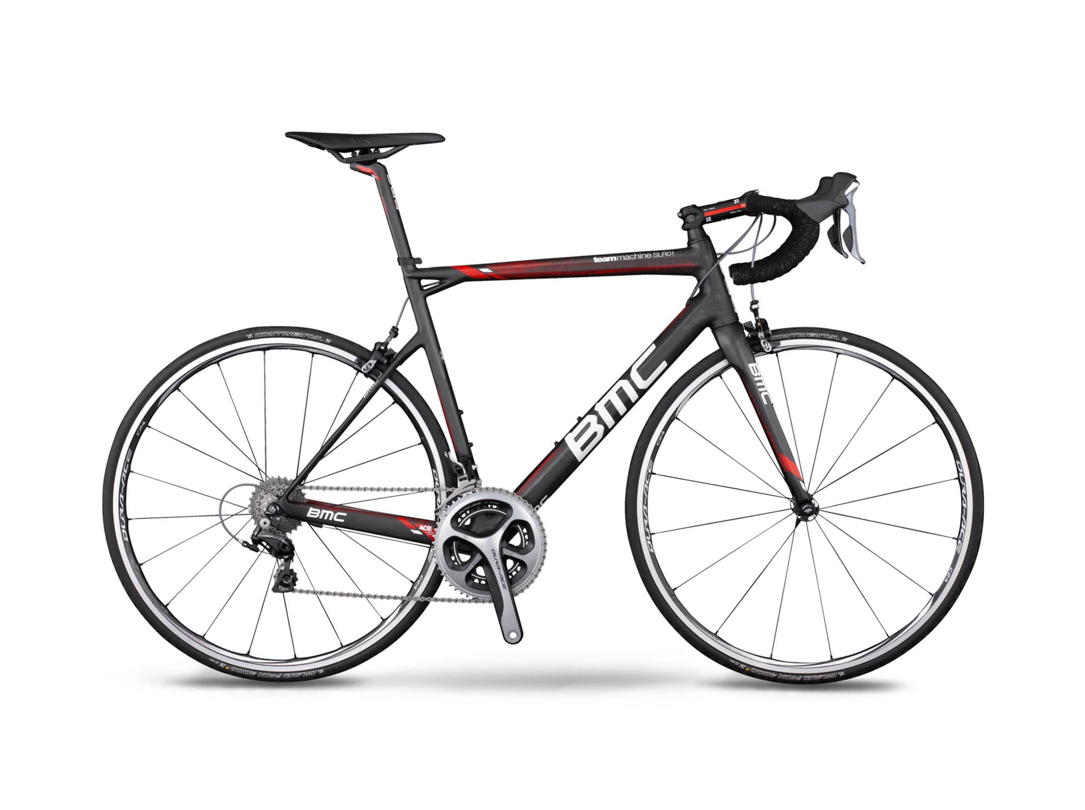 Teammachine SLR 01 Dura Ace | BMC | bikes | Road, Road | Racing, Road | Racing | Teammachine SLR 01