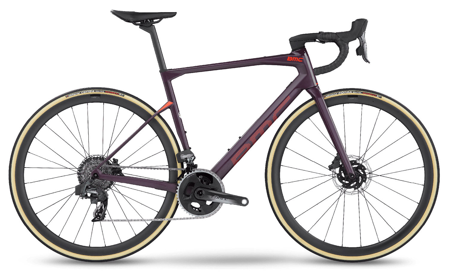 Roadmachine 01 FOUR | BMC | bikes | Road, Road | Endurance