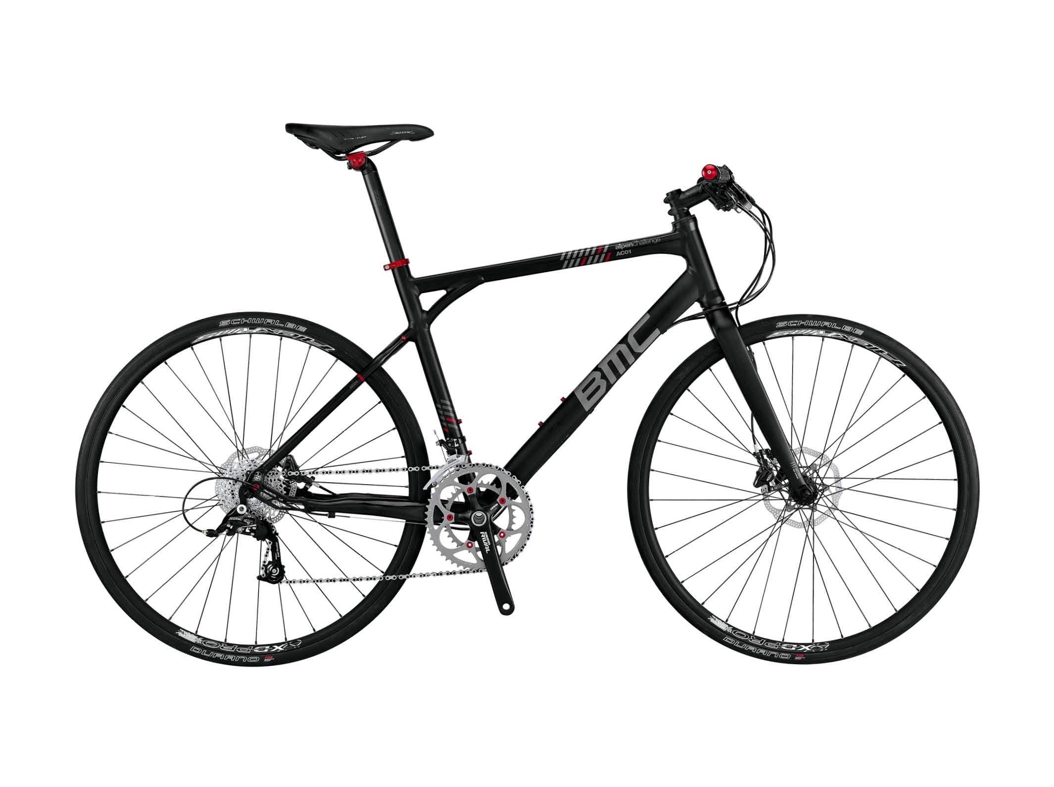 Alpenchallenge AC01 Rival | BMC | bikes | Lifestyle, Lifestyle | Active