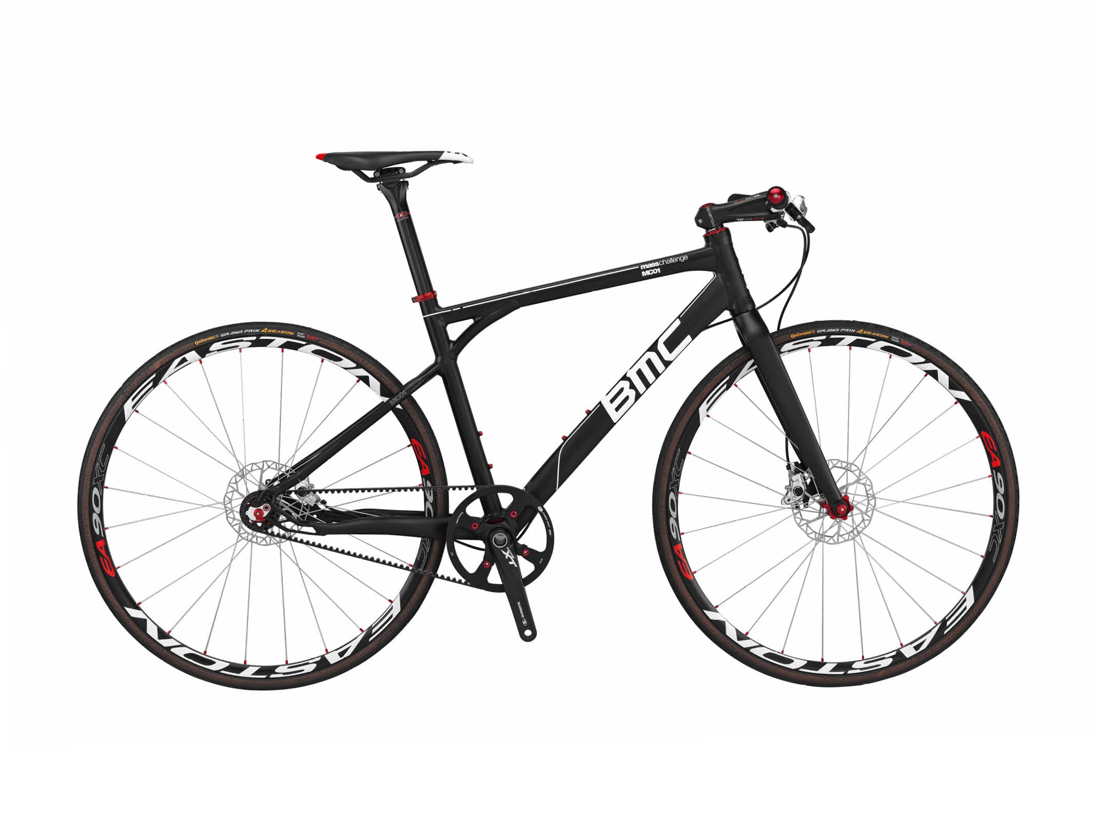 Masschallenge MC01 Standard | BMC | bikes | Lifestyle, Lifestyle | Active