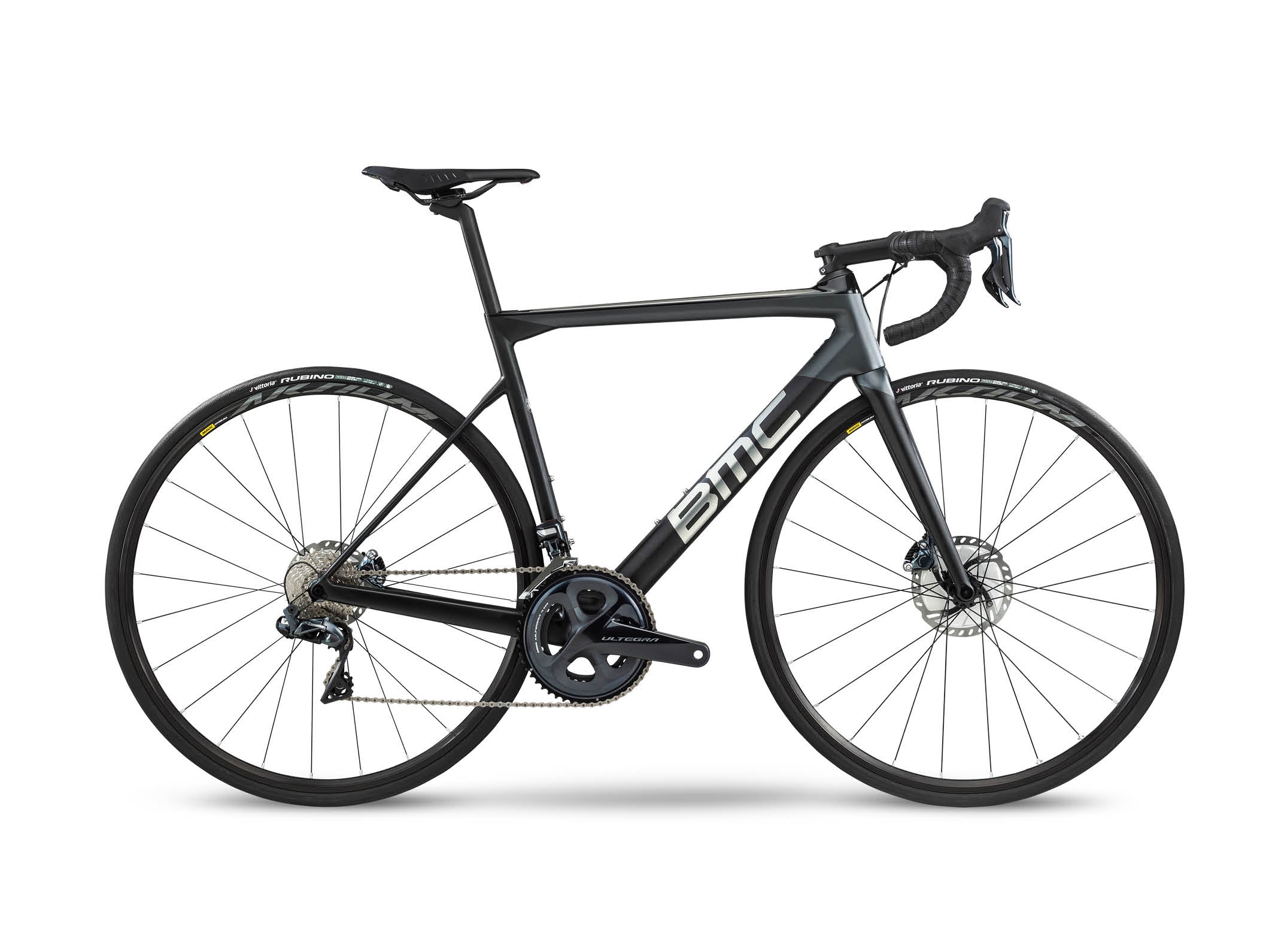 BMC Bikes | Teammachine SLR02 DISC TWO CARBON & CHROME